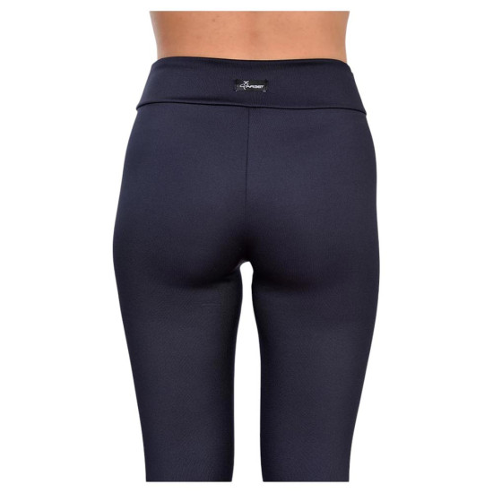 Target Γυναικείο κολάν Scuba 8/8 Leggings Target Γυναικείο κολάν Scuba 8/8 Leggings